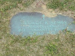 George Russell Almes 