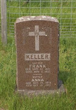 Frank Keller 