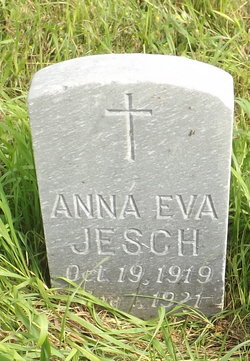 Anna Eva Jesch 