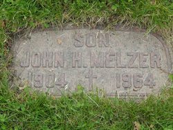 John H Melzer 