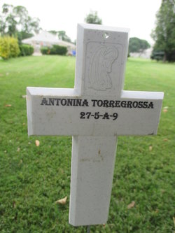 Antonina Torregrossa 