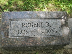 Robert R. Herman 