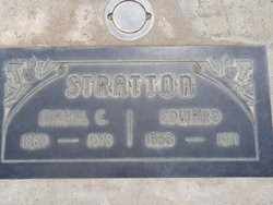 Edward Stratton 