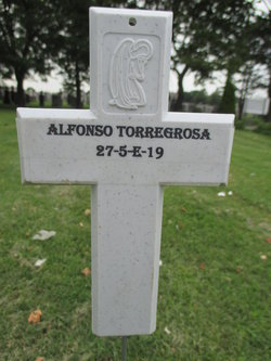 Alfonso Torregrossa 