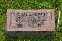 Thomas J. Merritt 