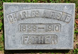 Charles Augustus Fiske 