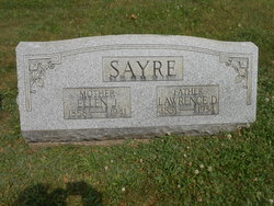 Lawrence D. Sayre 