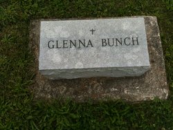 Glenna Lee Bunch 