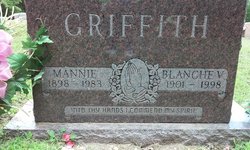 Mannie Griffith 