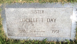 Lucille Irene <I>Kibbe</I> Day 