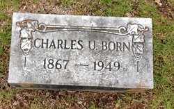 Charles Uhlman Born 
