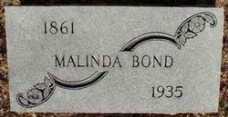 Malinda <I>Freund</I> Bond 