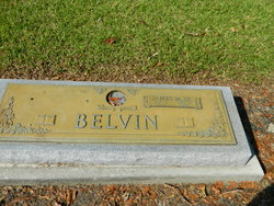 James M. Belvin Sr.