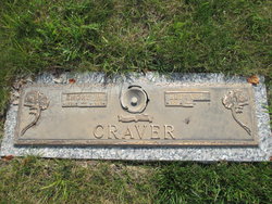 Emory W Craver 