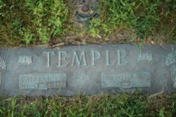 Alexander Temple 