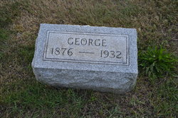 George Hurley 