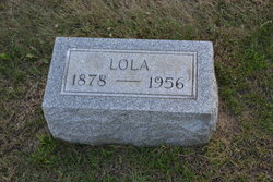 Lola Hurley 