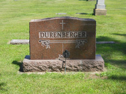Theodore N. Durenberger 