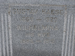 Gustav Haese 