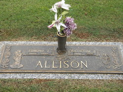 Edmond J. Allison 