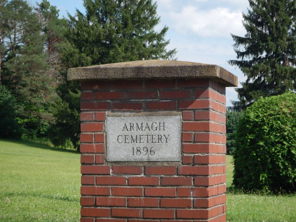 Armagh Cemetery