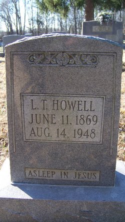 L T Howell 