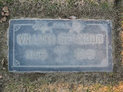William Seymour 