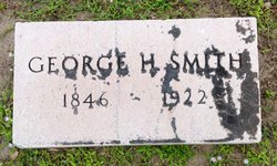 George Henry Smith 