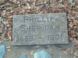 Phillip Joseph Sheridan 