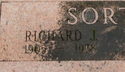 Richard J. Sortor 
