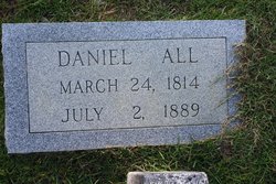 Daniel All 