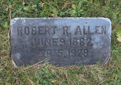Robert Reid Allen 