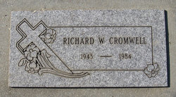 Richard Winfield Cromwell 