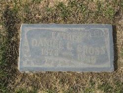 Daniel Green Cross 
