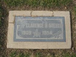 Clarence Raymond Steele 