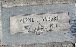 Verne J. Barbre 