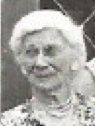 Bertha Christena Ryerson 