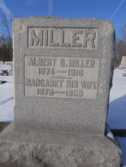 Albert B. Miller 