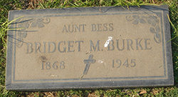 Bridget M. Burke 