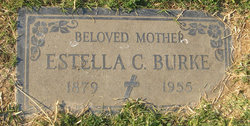 Estella C. Burke 
