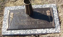 Marcella King 