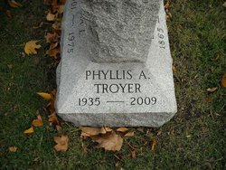 Phyllis A. Troyer 