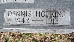 Dennis Hopkins Bertram 