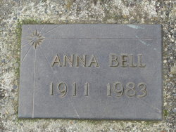 Anna Hardman Bell 