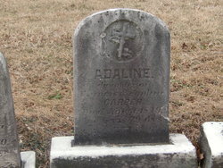 Adaline Garber 