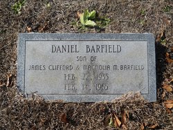 Daniel Barfield 