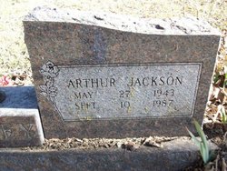 Arthur Jackson Adney 