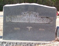 Oliver Orlando Hamner 