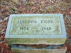 Hayden Cork 