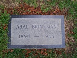 Aral Jean <I>Linthacum</I> Brinkman 